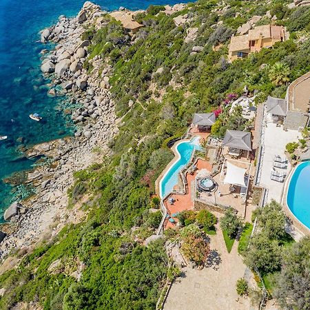 Villa Orchestra Sul Mare Torre delle Stelle Dış mekan fotoğraf