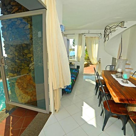 Villa Orchestra Sul Mare Torre delle Stelle Dış mekan fotoğraf