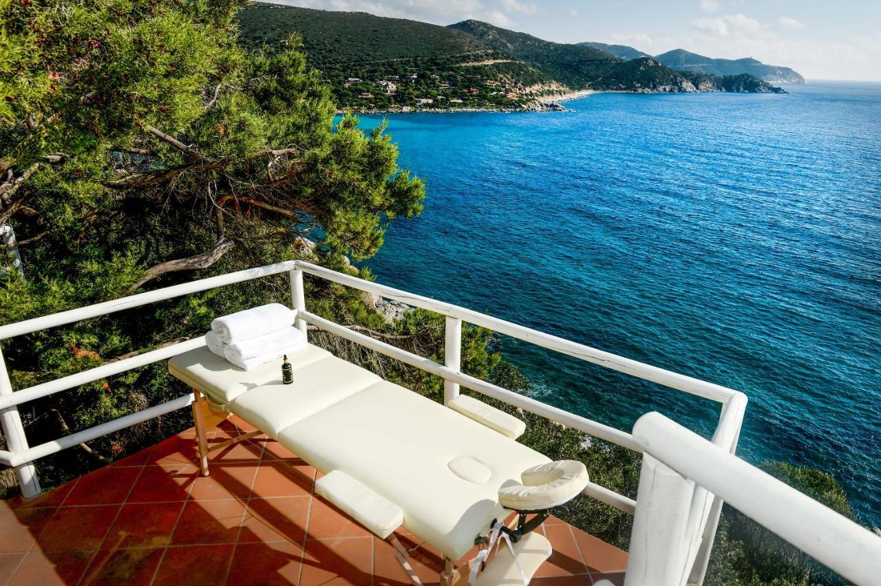 Villa Orchestra Sul Mare Torre delle Stelle Dış mekan fotoğraf