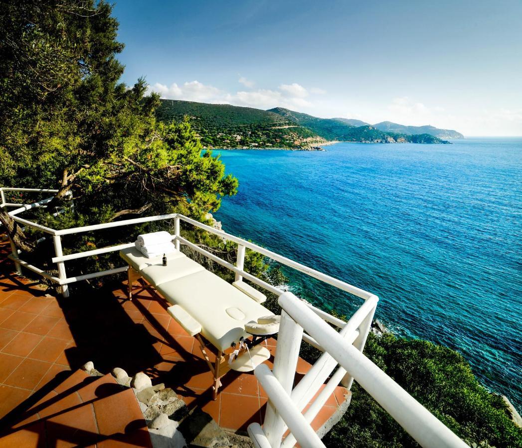 Villa Orchestra Sul Mare Torre delle Stelle Dış mekan fotoğraf
