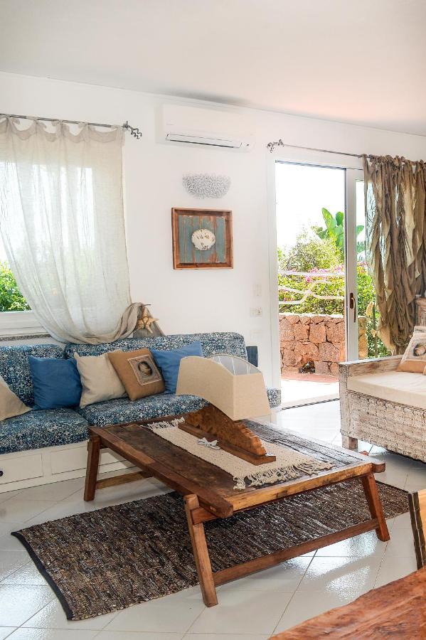 Villa Orchestra Sul Mare Torre delle Stelle Dış mekan fotoğraf
