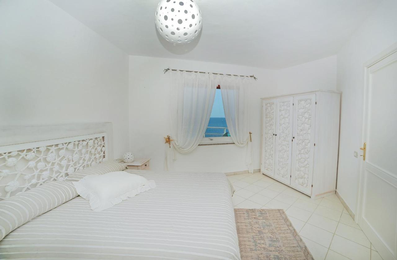Villa Orchestra Sul Mare Torre delle Stelle Dış mekan fotoğraf