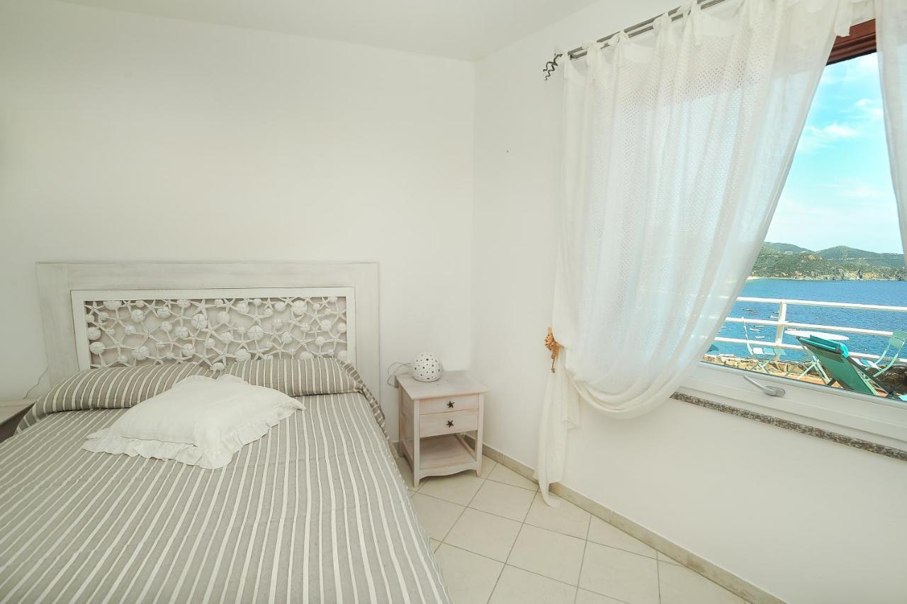 Villa Orchestra Sul Mare Torre delle Stelle Dış mekan fotoğraf