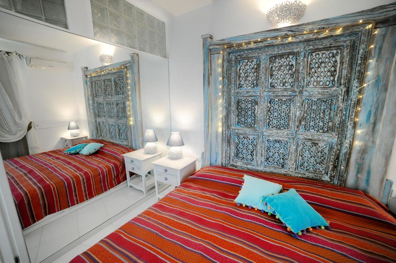 Villa Orchestra Sul Mare Torre delle Stelle Dış mekan fotoğraf