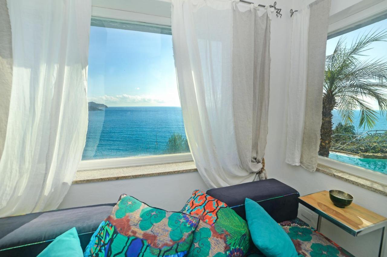 Villa Orchestra Sul Mare Torre delle Stelle Dış mekan fotoğraf