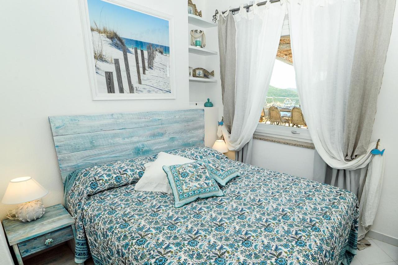 Villa Orchestra Sul Mare Torre delle Stelle Dış mekan fotoğraf