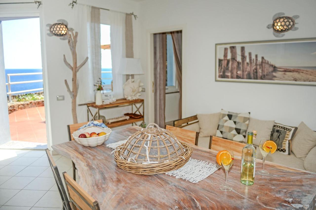 Villa Orchestra Sul Mare Torre delle Stelle Dış mekan fotoğraf