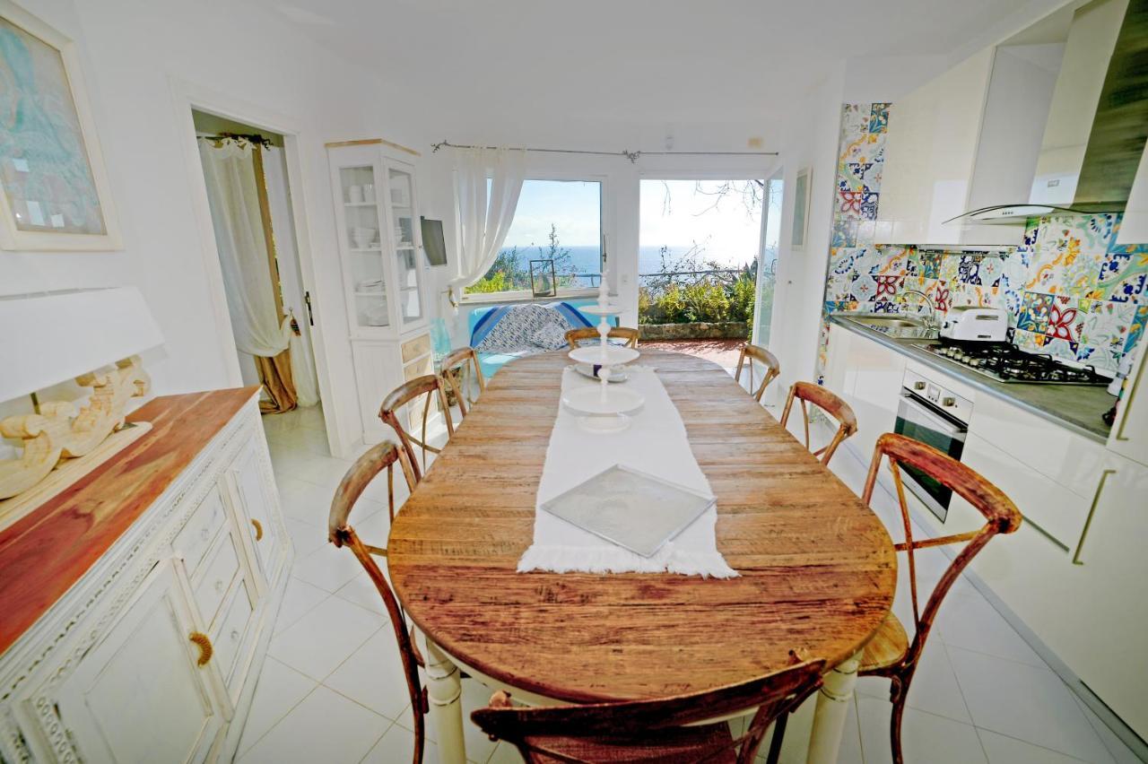 Villa Orchestra Sul Mare Torre delle Stelle Dış mekan fotoğraf