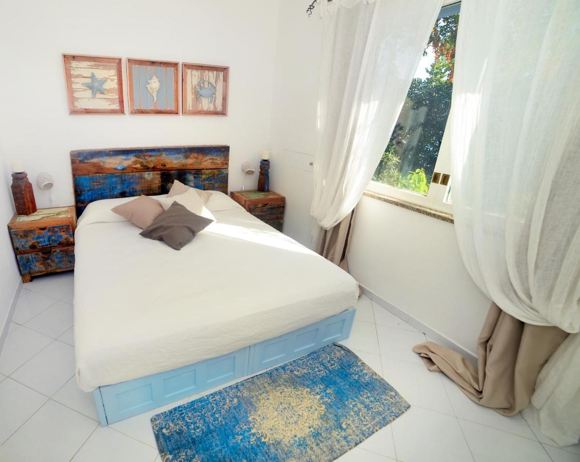 Villa Orchestra Sul Mare Torre delle Stelle Dış mekan fotoğraf