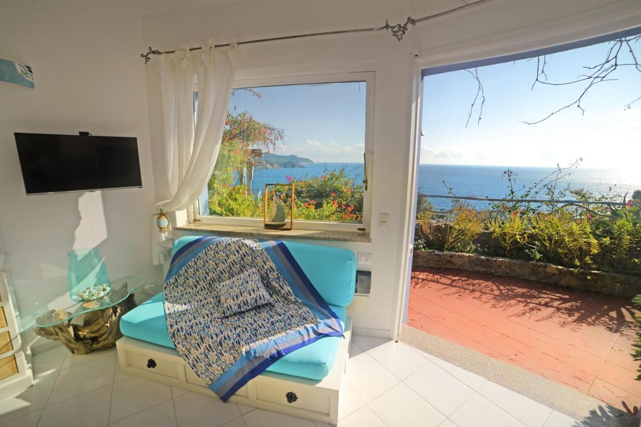 Villa Orchestra Sul Mare Torre delle Stelle Dış mekan fotoğraf