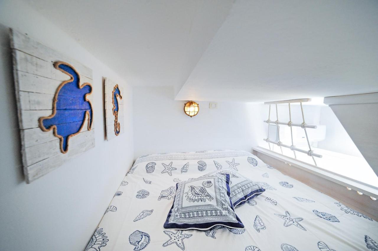 Villa Orchestra Sul Mare Torre delle Stelle Dış mekan fotoğraf