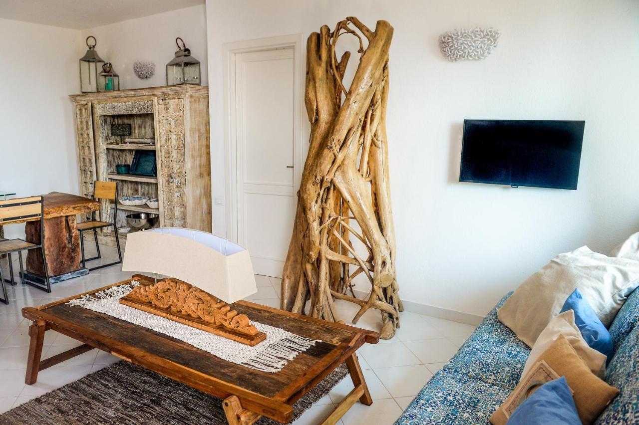 Villa Orchestra Sul Mare Torre delle Stelle Dış mekan fotoğraf